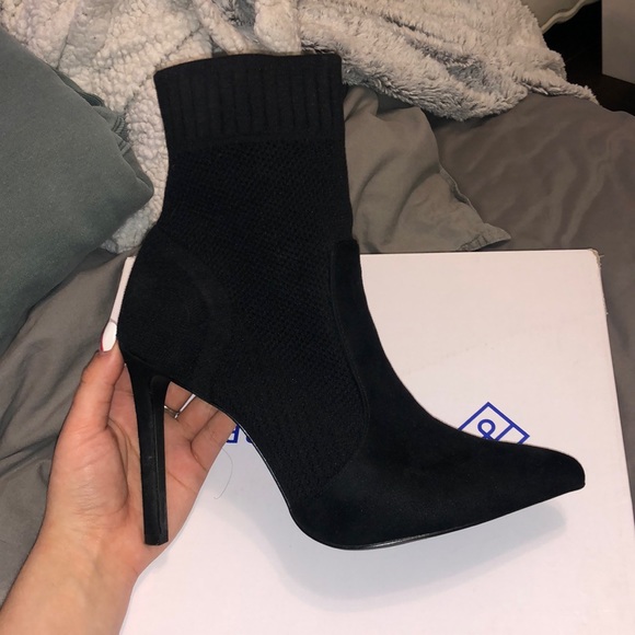 call it spring boots - Picture 1 of 7